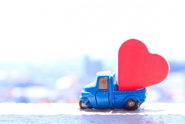 love_and_car