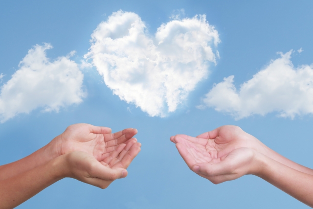 love_and_cloud