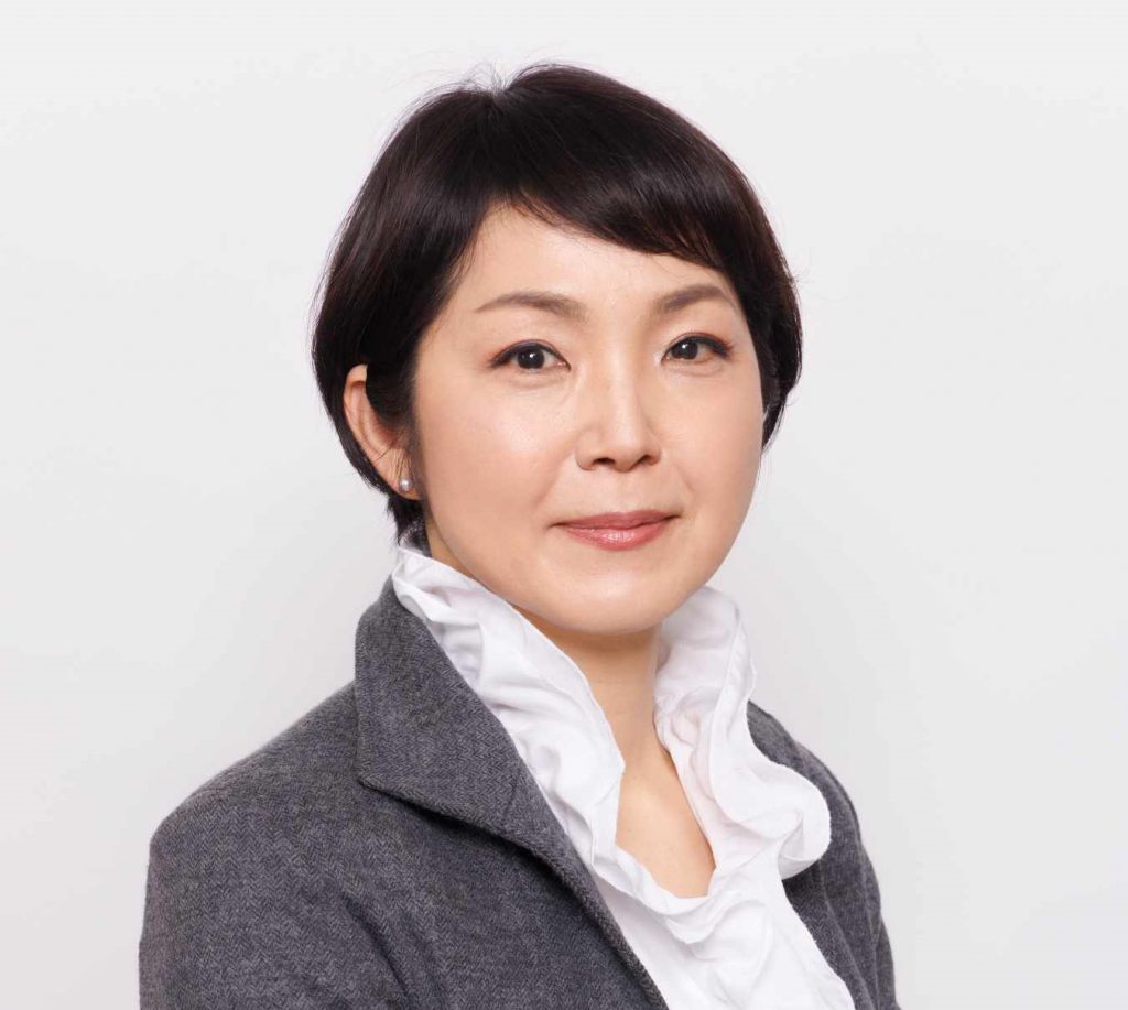 櫻　祐布美